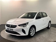 2022 Vauxhall Corsa 1.2i SE Edition