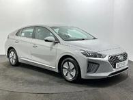 2021 Hyundai IONIQ 1.6 GDi Premium Hybrid
