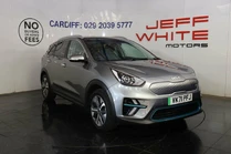 2021 Kia e Niro EV 3