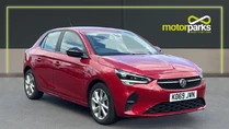 2020 Vauxhall Corsa 1.2 Turbo SE Premium