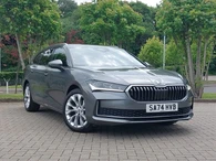 2024 Skoda Superb 2.0TDI SE L (150ps) SCR Estate DSG