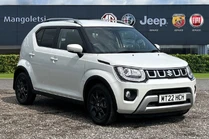2022 Suzuki Ignis 1.2 Dualjet SZ5 CVT