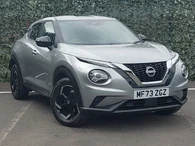 2023 Nissan Juke 1.0 DIG-T N-Connecta