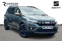 2025 Dacia Jogger 1.6 TCe EXTREME