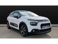 2024 Citroen C3 1.2 PureTech MAX (110ps) EAT6