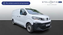 2024 Peugeot Expert 1.5 BlueHDi Professional Standard