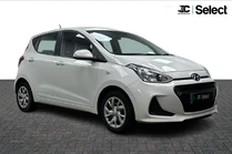 2018 Hyundai i10 1.0 SE (66ps)
