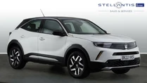 2022 Vauxhall Mokka 1.2 Elite Edition (100ps)