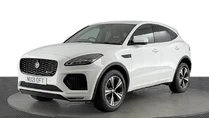 2021 Jaguar E-PACE 1.5 P300e R-Dynamic S