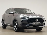 2023 MG HS 1.5T-GDI Trophy (258ps) Plug-in Hybrid Auto