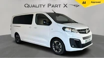 2023 Vauxhall Vivaro Life E Ultimate L