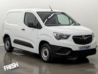 2022 Vauxhall Combo 1.5CDTi Dynamic 2000 (100PS)(Eu6d)