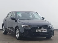 2022 Audi A1 1.0 25 TFSI Technik