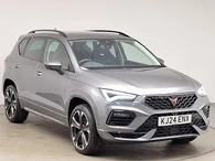 2024 Cupra Ateca 1.5 EcoTSI V2