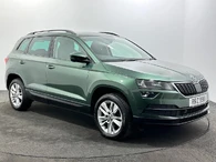 2020 Skoda Karoq 1.5 TSI SE Technology