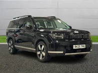 2025 Hyundai Santa Fe 1.6 T-GDi Ultimate (253ps) 4WD PHEV