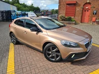 2013 Volvo V40 1.6TD D2 Cross Country Lux Powershift