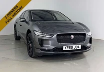 2019 Jaguar I-Pace EV400 SE