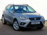 2018 Seat Arona 1.6TDI SE Technology Lux