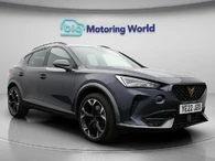 2022 Cupra Formentor 1.4 e-HYBRID VZ1