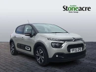 2022 Citroen C3 1.2 PureTech Shine Plus (83ps) (s/s)