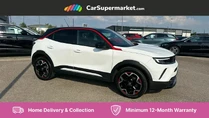 2022 Vauxhall Mokka 1.2 SRi Premium (130ps)