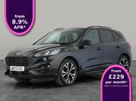 2020 Ford Kuga 1.5 ST-Line X Edition