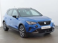 2023 Seat Arona 1.0 TSI FR Edition