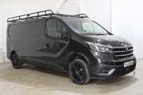 2023 Renault Trafic 2.0dCi LL30 150 Sport Panel