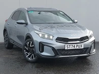 2024 Kia XCeed 1.5 T-GDi 3