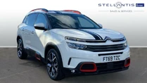 2020 Citroen C5 Aircross 1.5BlueHDi Flair Plus EAT8