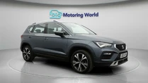 2021 Seat Ateca 1.5 TSI EVO SE Technology