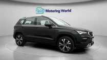 2024 Seat Ateca 1.0 TSI SE Technology (110ps)