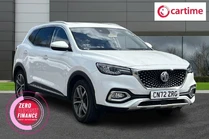 2022 MG HS 1.5T-GDI Exclusive (162ps)