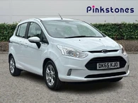 2015 Ford B-Max 1.6 Zetec