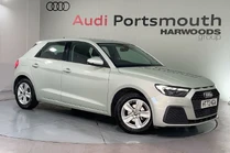 2023 Audi A1 1.0 25 TFSI Technik