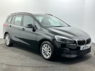 2020 BMW 2 Series 1.5TD 216d SE Gran