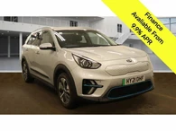 2021 Kia e Niro EV 3