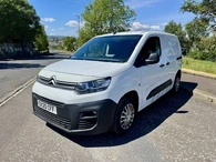 2020 Citroen Berlingo 1.5BlueHDi 650 Enterprise
