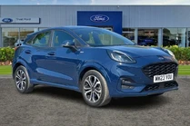 2023 Ford Puma SUV 1.0 ST-Line (125ps)