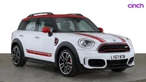 2018 MINI Countryman 2.0 John Cooper Works (s/s) Auto