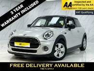 2020 MINI Cooper 1.5 Cooper Classic (Nav) Hatchback 3d