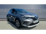 2024 Renault Captur 1.6 techno (145ps) full