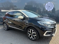 2018 Renault Captur 0.9 TCe GT Line
