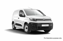2020 Citroen Berlingo 1.5BlueHDi 1000 Enterprise (100ps)(Eu6dT-E) S&S Panel