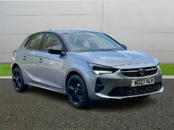 2023 Vauxhall Corsa 1.2 Turbo GS (100ps)