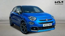 2020 Fiat 500X 1.0 FireFly Turbo Sport