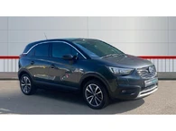 2017 Vauxhall Crossland X 1.6 Elite (120ps) ecoTec