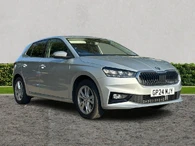 2024 Skoda Fabia 1.5 TSI SE L
