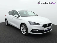 2024 Seat Leon